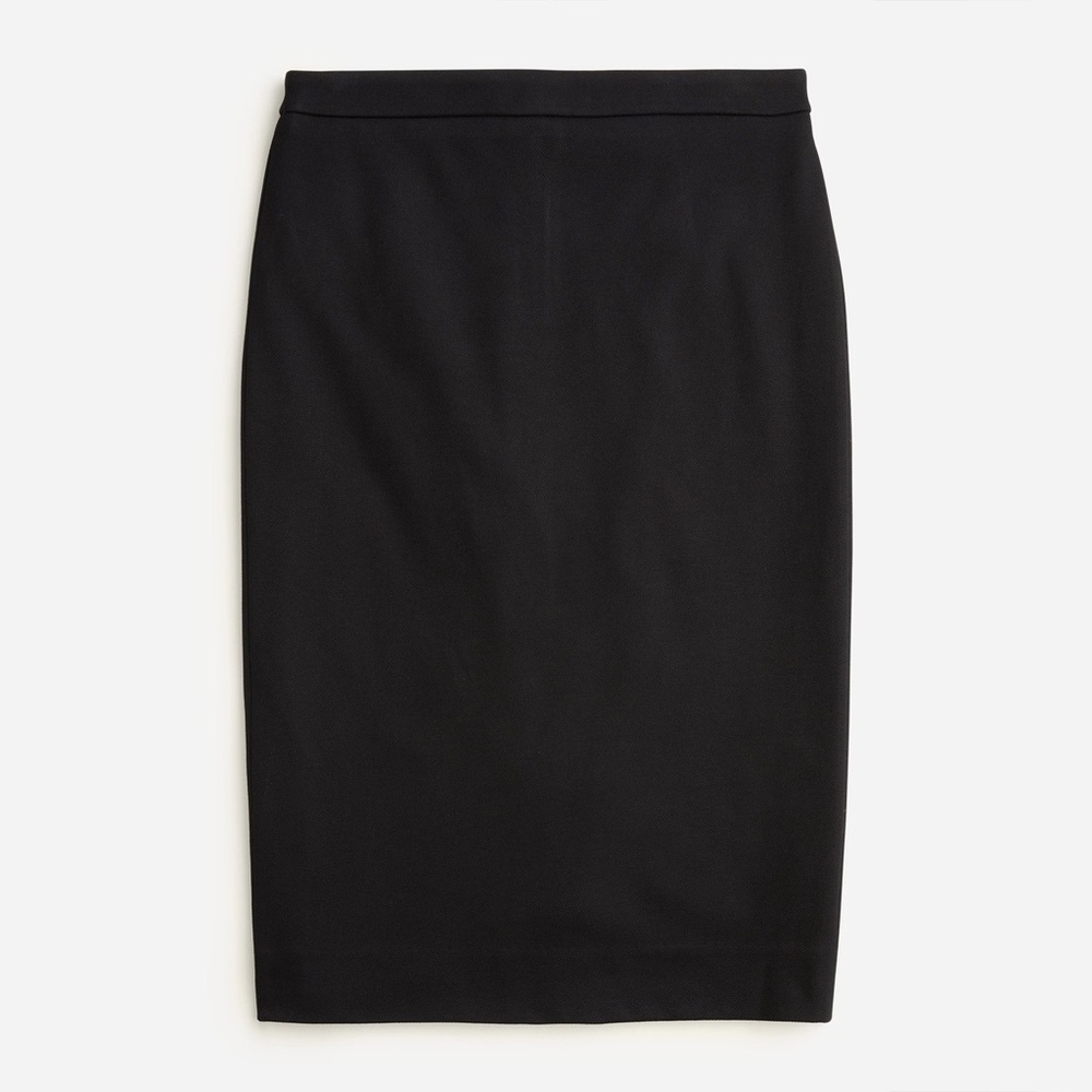 L’AGENCE Wool Skirt